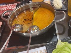 -呷哺呷哺(西单大悦城店)