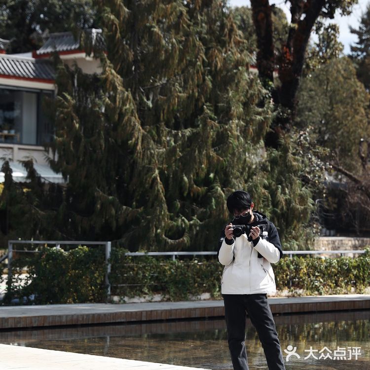 🟤误入咖啡工厂，只求岁月静好