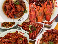 -盱眙虾怪·旗舰店