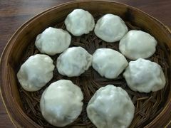 -朱新年·苏式汤团·面点(北寺塔店)
