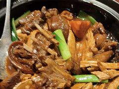 -粤匠·澳门点心粤菜海鲜(澳门半岛店)