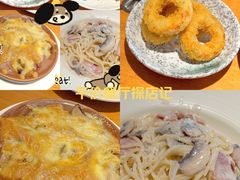 -新贝乐意大利餐厅(苏州中心店)