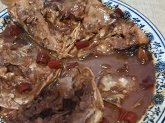 -金鹏鱼肉馆