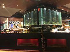 -泰谷酒店·太古码头闽菜自助餐厅