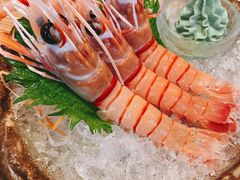 鳌虾-柚子(假日店)