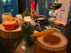 -翡翠36餐厅(浦东香格里拉店)