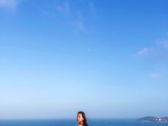 -瑰丽酒店·海吧·天际下午茶·现场DJ·天台酒吧