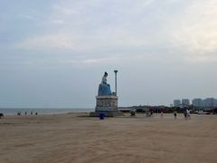 -东戴河风景区-止锚湾