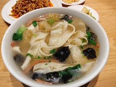 -萧记三鲜烩面(黄河路店)