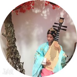 点击看大图 -美云庭古装·格格服汉服·京城旅拍(北京店)