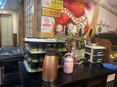-鳗鱼家·深夜食堂(军博店)