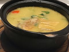 -稻香酒家·33年老字号·港式粤菜(富邦中心店)