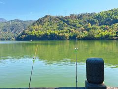 -严子陵钓台(富春江小三峡)