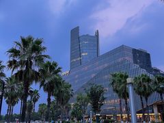 -金沙湖公园