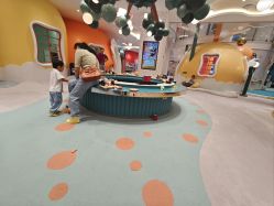 -奈尔宝家庭中心·亲子餐厅(苏州大悦城店)