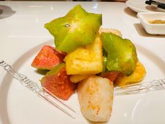 -粤来记·啫啫煲·点心(日月光店)