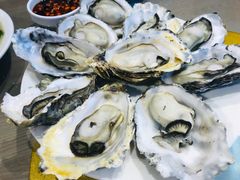 -日进一片海.生腌海鲜火锅.宵夜烧烤(三里屯总店)