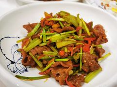 -东门烤鸭店(东华门店)