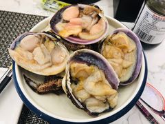 -澜悦港海鲜体验主题餐厅