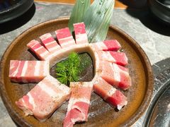 -厚贞日式烤肉(龙之梦店)