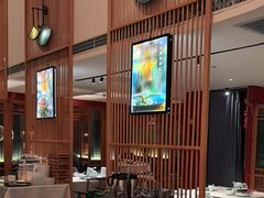 -森隆饭庄(崇文门新世界百货店)