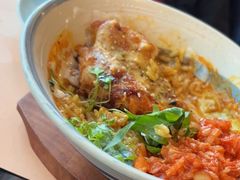-山葵家·创意料理(临平银泰城店)