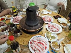 -元盛居(生态大街店)