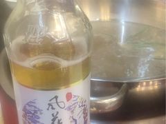 -老石黑山羊毛驴肉火锅(金凯广场店)