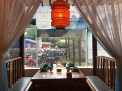 -荷塘秋月·本帮江浙菜(国权路店)