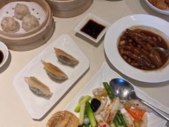 -利苑酒家(华熙国际店)