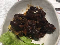 -娜娜家·Nana's restaurant(国金汇店)