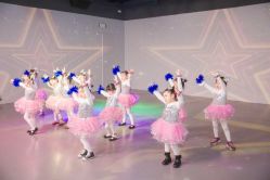 -小鸡哆哆故事屋·儿童乐园(嘉里城店)