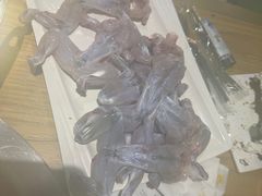 -铭记蛙小仙·活蛙畅享(CBD万达广场店)