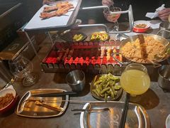 -麦凯伦烧烤·精酿超级工厂店(金桥总店)