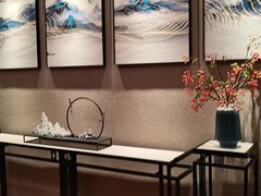 -蓬客精品酒店(南山海岸城购物中心店)