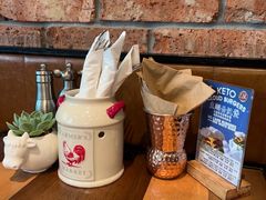-FAT COW(静安寺店)