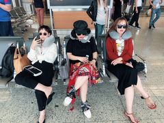 -谢列梅捷沃国际机场