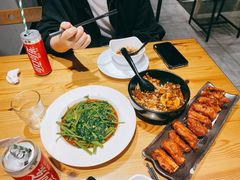 -华餐馆(莫邪路店)