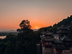 -颐和园