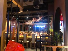 -呷哺呷哺(万达新世界店)