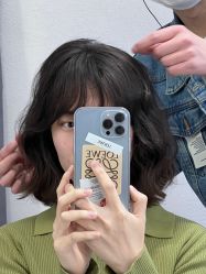 -M1 HAIR烫染