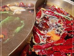 -小龙坎火锅(总店)