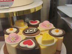 -DQ·蛋糕·冰淇淋(科华王府井店)