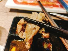 -火炉火自助餐(枫蓝国际店)