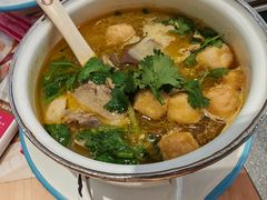 -小杨生煎(黄河路店)