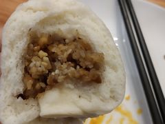 -醉霖生态餐厅(交大店)