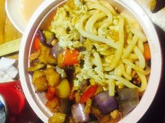 -文三里屯面馆(三里屯店)
