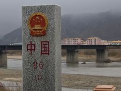 -图们国门景区