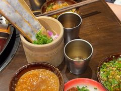 -萍姐火锅·公路夜市(南京新街口店)