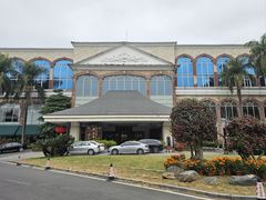 -寻味顺德·顺峰山庄(大良店)